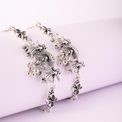 Anklet
