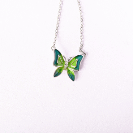 Butterfly chain